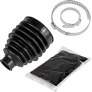 Amazon Caltric Front Outer Cv Axle Boot Compatible With Honda