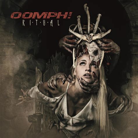 OOMPH ! : Ritual – Adopte Un Disque