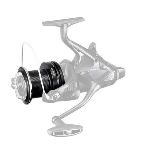 Ersatzspule für Shimano Medium Baitrunner XTB LC Bergedorfer Angler