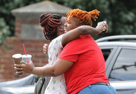 Shooting At The Rite Aid Distribution Center In Aberdeen Maryland