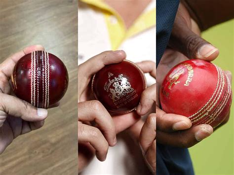 Cricket Balls and their manufacturers - All About Cricket