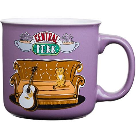 Best Central Perk Coffee Mug