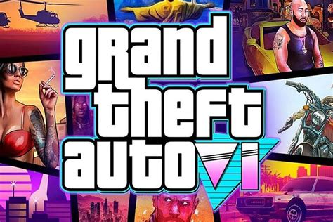 Gta 6 Todas Las Filtraciones Y Rumores Más Destacados Del Nuevo Juego