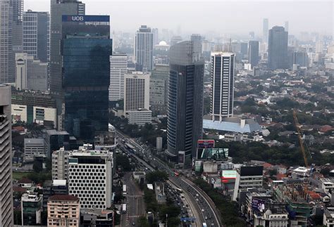 Bank Indonesia Optimistis Ekonomi Ri Menguat Persen Di Kuartal Iii