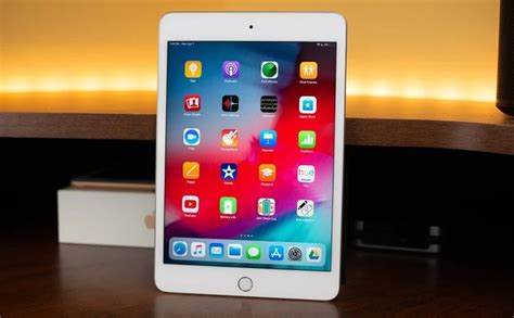 Apple Ipad Mini Release Date Price Features And News News