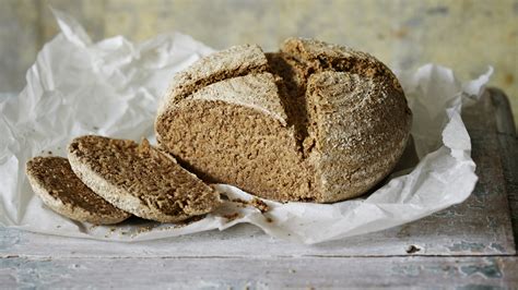 Wholemeal Bread Recipe Paul Hollywood