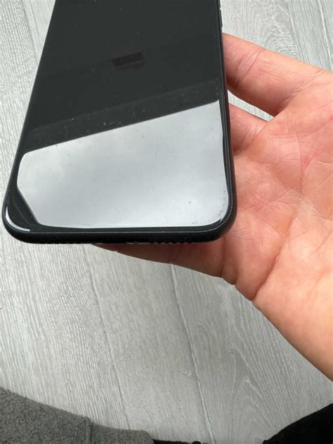 Apple iPhone 11 128 GB czarny stan bardzo dobry Łódź Bałuty OLX pl