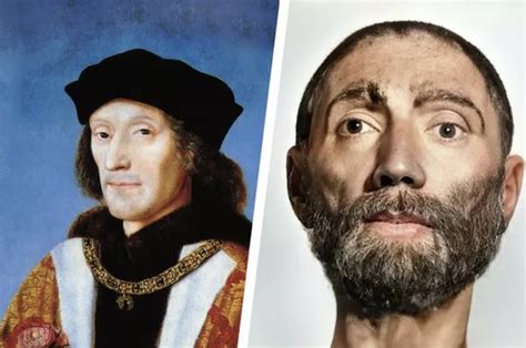 40 Unflattering Depictions Of What Famous Historical Figures Actually