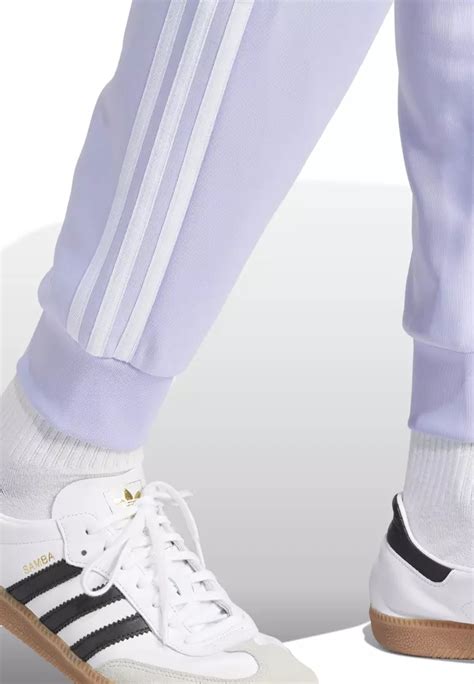 Adidas Adicolor Classics Sst Tracksuit Bottom Buy Adidas Online