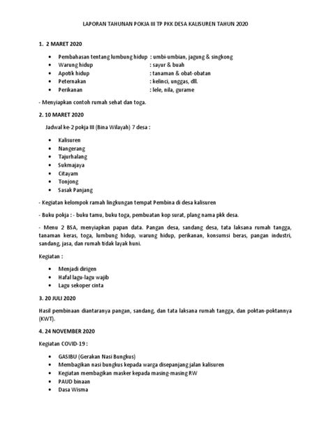 Laporan Pokja Pdf Sains And Matematika Teknologi And Rekayasa