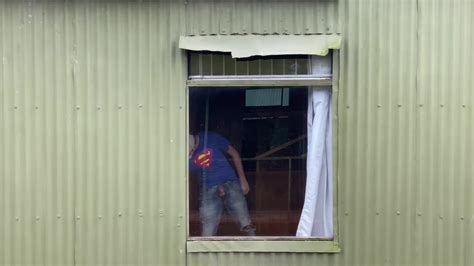 Daring Masturbation By The Window With Cumshot Free Sex Video RedTube