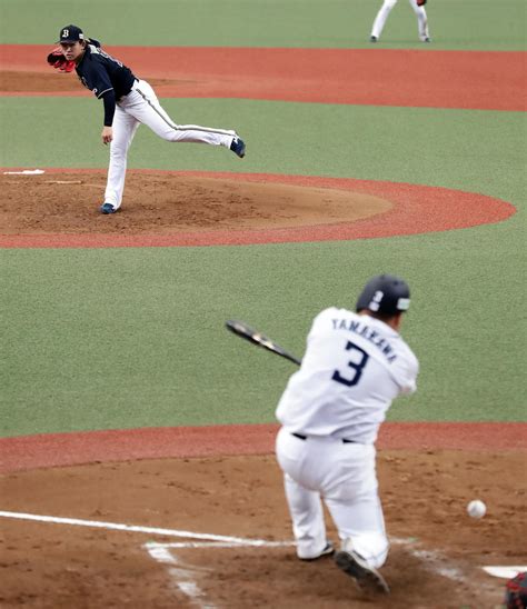 オリックス宮城が今季初勝利、西武追い上げ及ばず プロ野球戦評写真ニュース 日刊スポーツ