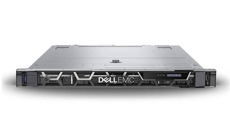 Dell R250 купить сервер Dell PowerEdge R250 цена