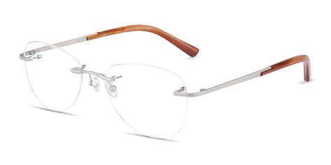 Oval Glasses - Classically Shaped Eyewear | EyeBuyDirect