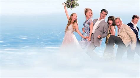 Guida TV Sky Cinema E NOW Mamma Mia Venerdi 12 Luglio 2024