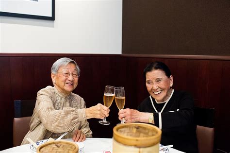 Cecilia Chiang An S F Legend And The Matriarch Of Chinese Food In