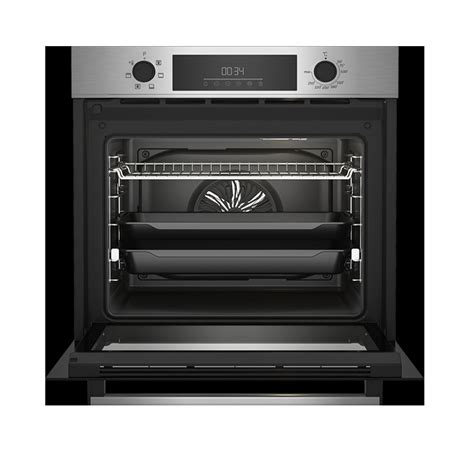 Horno Multifunción Beko BBIE123001XD 60cm 72 Litros Inox