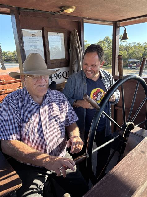 Experience Longreach Region... - Experience Longreach Region