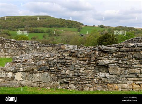 Strata Florida Wales Hi Res Stock Photography And Images Alamy