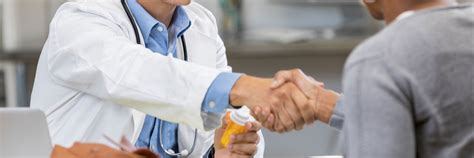 Trust—Just What the Doctor Ordered - BWF