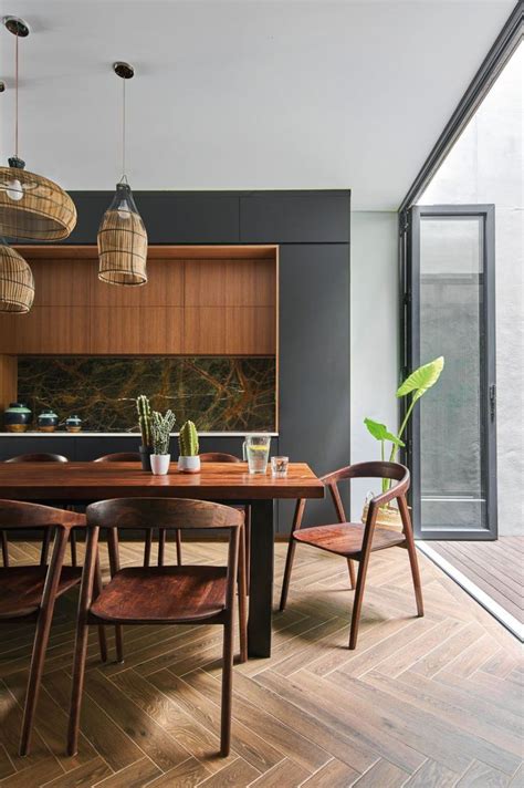 Remarkable Living: A Singaporean's Journey to Rebuilding His Childhood Home