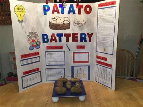 75 Fantastic Science Fair Project Ideas Momdot Artofit