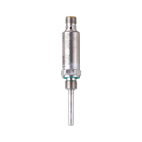 Temperature Transmitter