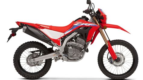 Las Nuevas Motos Que Honda Lanzar Este A O Mdz Online