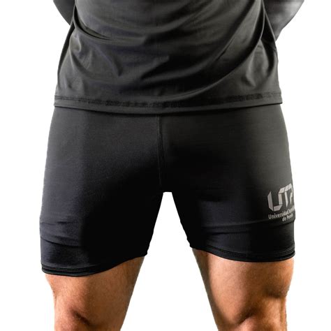 Lycra natación corta hombre Tienda UTP