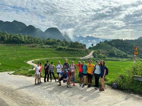 Pu Luong Ninh Binh Nature Reserve Days Nights