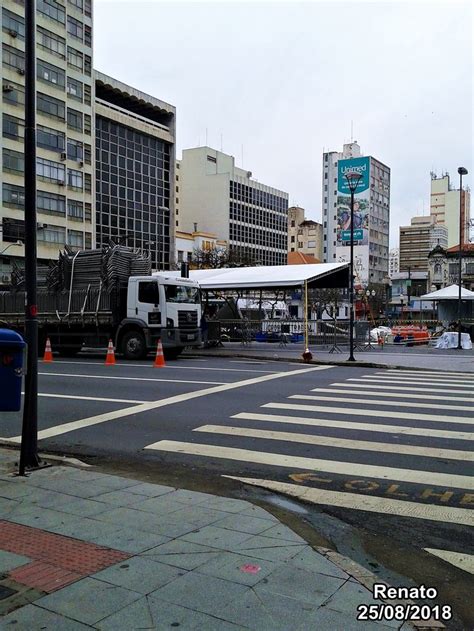 Avenida Francisco Glic Rio Campinas Sp Street View