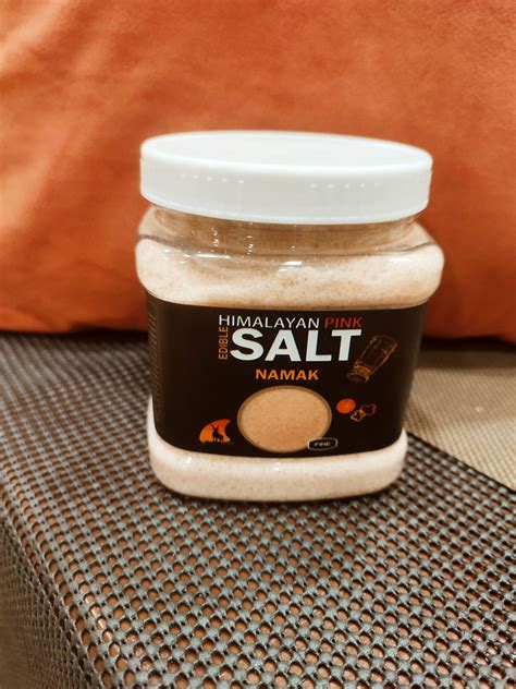 Namak Himalayan Pink Salt Lazada Ph