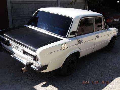 Продажа ВАЗ 21063 1983 года 1.5 л Симферополь - автобазар Украины. ID ...