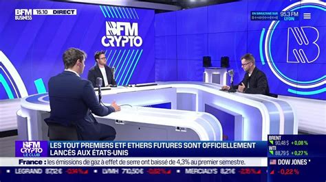 BFM Crypto le Club FTX les 21 jours de procès pour SBF commencent