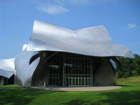 Richard B Fisher Center For The Performing Arts Annandale On Hudson