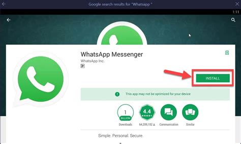 Free whatsapp download for laptop windows 10 - mardax