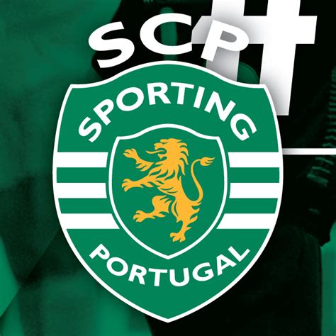 Sporting Clube De Portugal Emblema