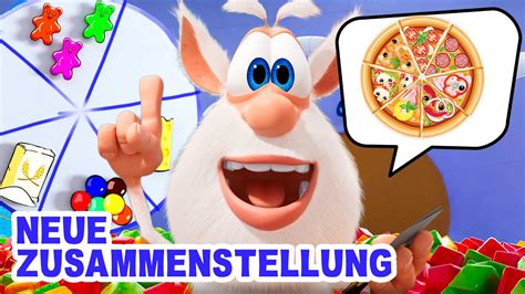 Booba Pizza Rezepte Folge Lustige Trickfilme F R Kinder