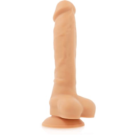 Ρεαλιστικό Density Dildo 18cm Cock Miller Sexshop wiki