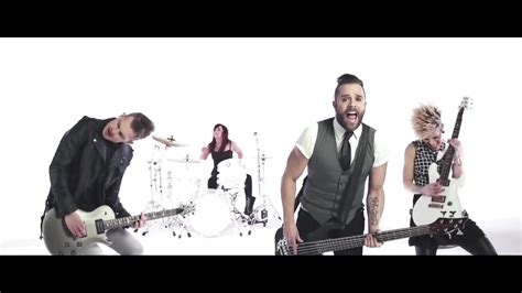 Skillet- Not Gonna Die {Music Video} - Skillet Photo (38385925) - Fanpop