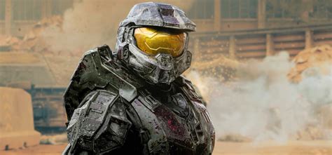 Halo Saison 2 Une Bande Annonce Explosive Pour La Série Tirée Des Jeux