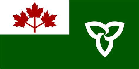 Ontario’s flag flap 2015 .. and its own burden of history from just ...