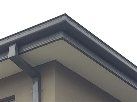 Werribee New Gutters Fascia Cover And Downpipes Guttercraft