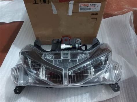 Original Head Light Aerox V Lazada Ph