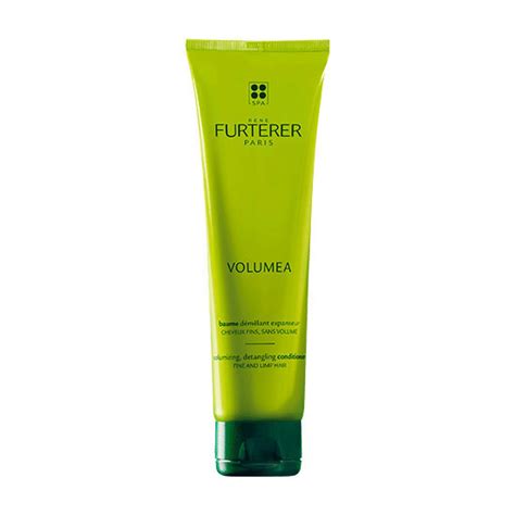 Rene Furterer Volumea Volumizing Conditioner For Weak Hair Ml