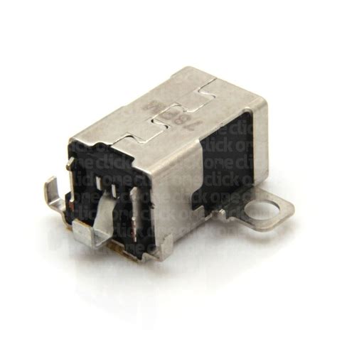 For Lenovo Ideapad Ikb Dc Socket Power Jack Port Connector