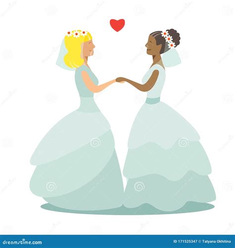 Couple Gay Illustration De Vecteur Illustration Du Am Ricain