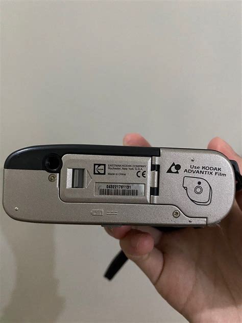 Kodak Advantix F On Carousell