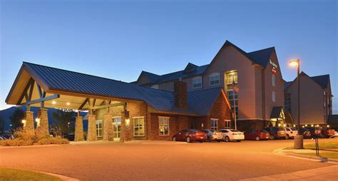 Bozeman Hotels That Are Family-Friendly