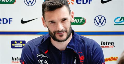 Hugo Lloris Arr T Pour Conduite En Tat D Ivresse J Ai Fait Une